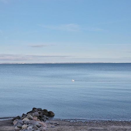 Haus Miramar Treffert Appartement 38 Niendorf  Eksteriør billede