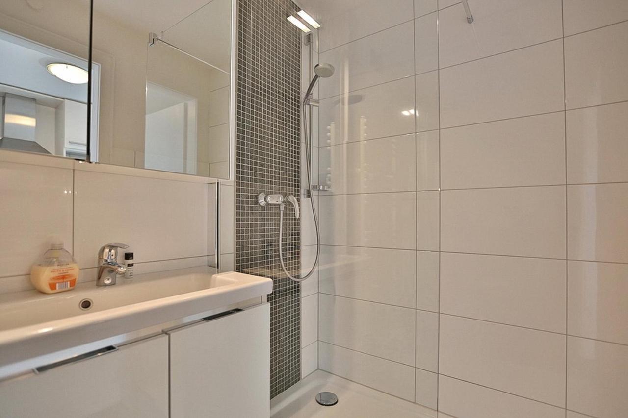 Haus Miramar Treffert Appartement 38 Niendorf  Eksteriør billede